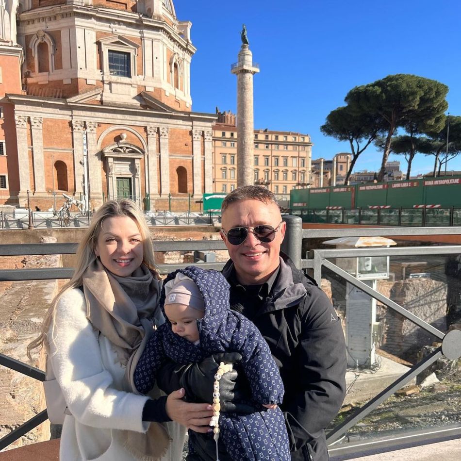 Cine este Marina Cârnaț, femeia care a devenit mamă de 9 ori: Eu am ales această cale... 