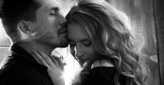 Dragostea calma si linistita este cea mai buna pentru o relatie trainica