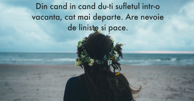 5 Lectii de viata pe care le-am invatat din calatoriile mele