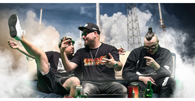  Tu pe ce ai da 1000 de parai? Bitza, Keed și Advok vin cu o piesă nouă 