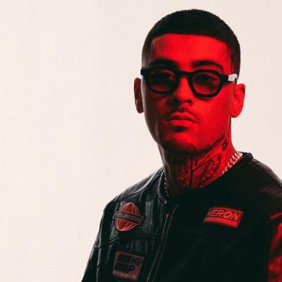 ZAYN lanseaza single-ul 'Love Like This'