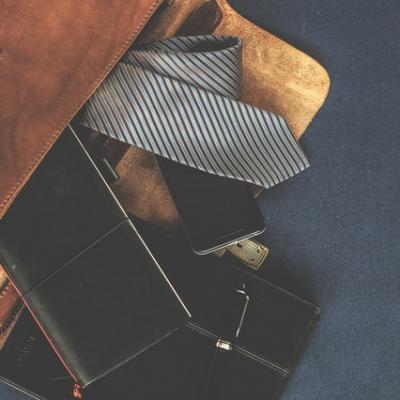 Top 5 accesorii pentru bărbați stilați