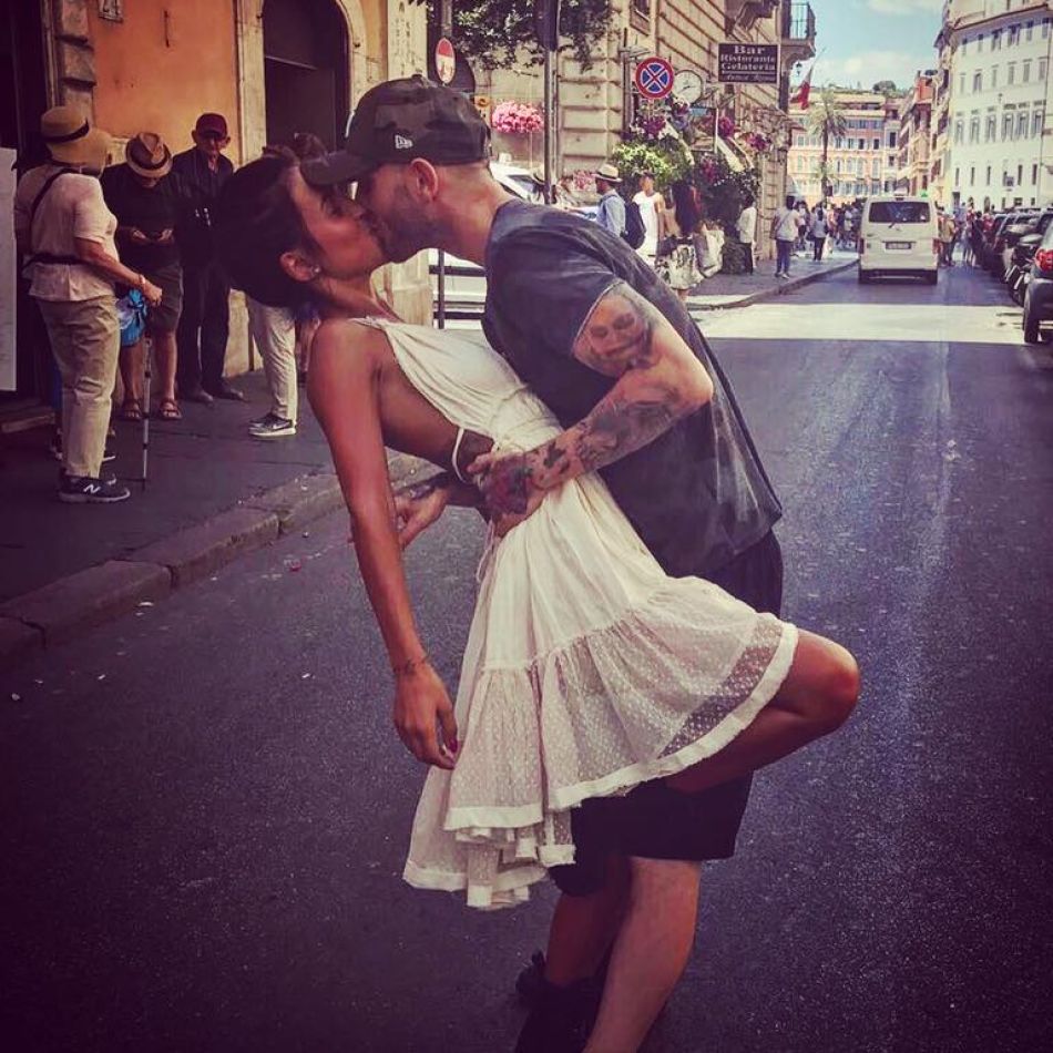 Cătălin Bordea, primele declarații după divorț: Mi-am pierdut soția, dar...