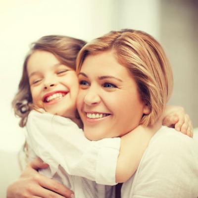 30 de semne ca mama ta este cea mai IMPORTANTA persoana din viata ta