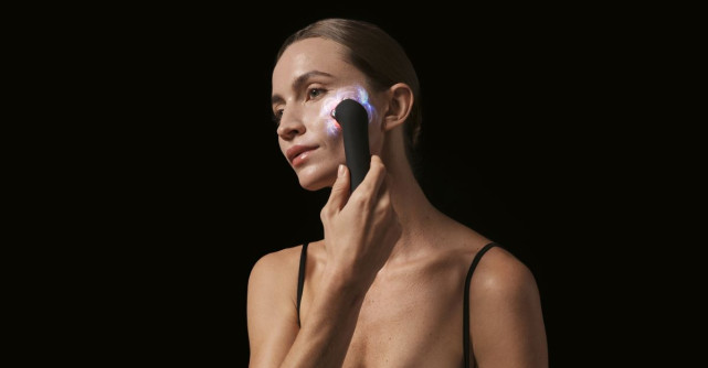Drenajul limfatic facial, noul fitness al feței!