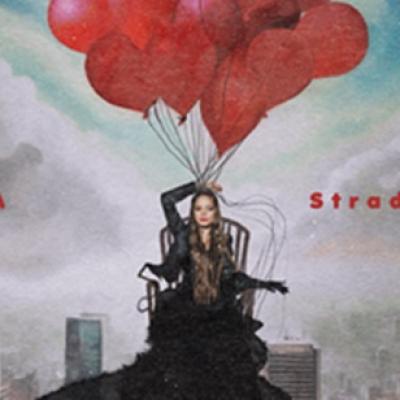 YUKA ne poartă pe Strada Iubirii