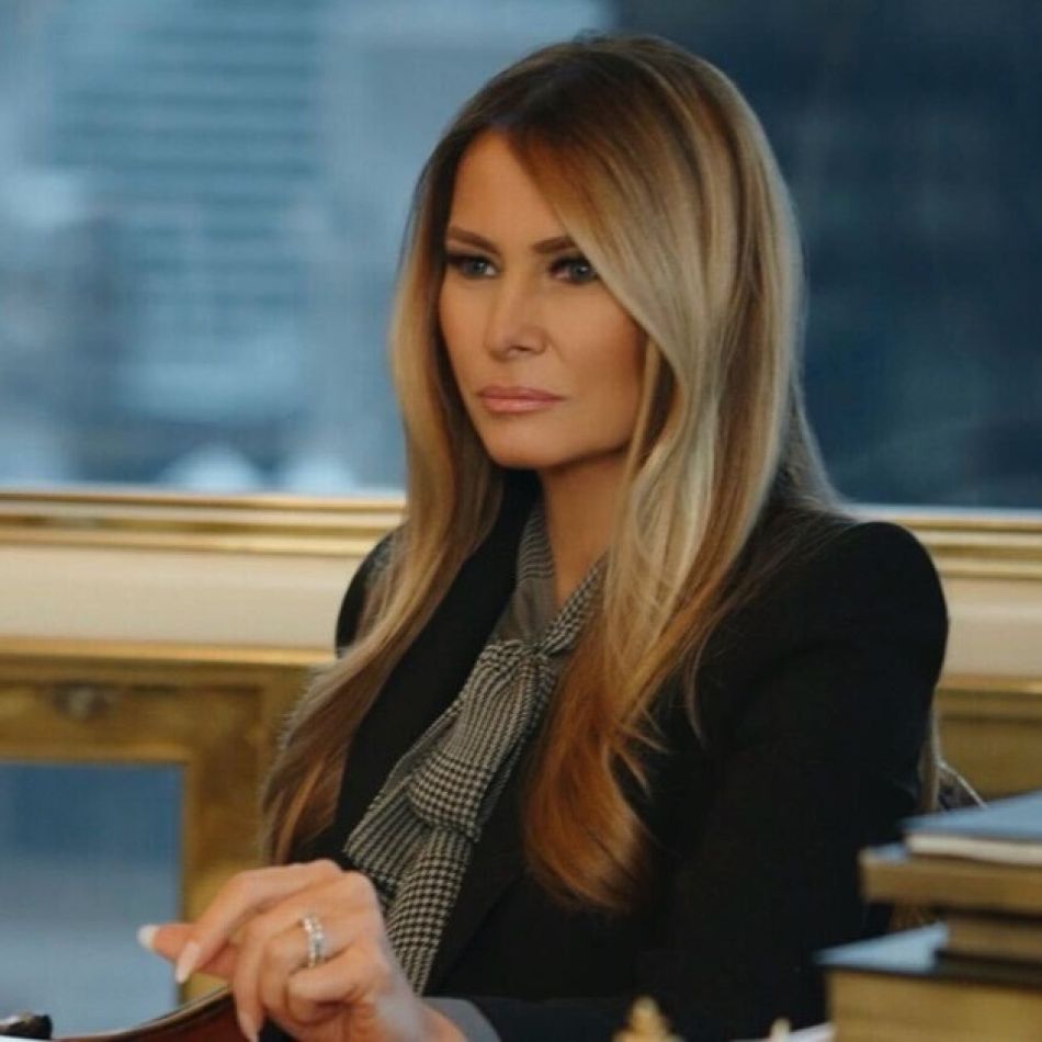 MELANIA va apărea pe marile ecrane ale cinematografelor românești începând cu 30 ianuarie 2026