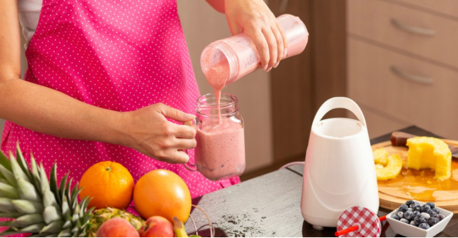 5 aparate pentru deserturi răcoritoare de făcut acasă