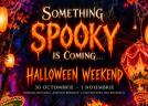Lumina Park îmbracă un nou costum de Halloween
