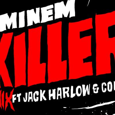 Eminem lanseză piesa Killer (Remix) feat. Cordae & Jack Harlow