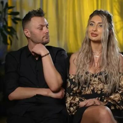 Final dramatic și împăcare neașteptată. Ce au făcut Maria și Marius Avram după încheierea emisiunii Insula Iubirii 