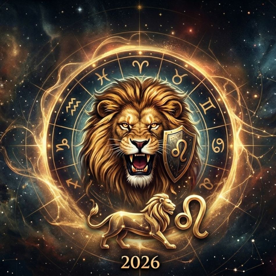Horoscopul dușmanului ascuns: De ce zodii trebuie să se ferească zodia Leu în 2026?