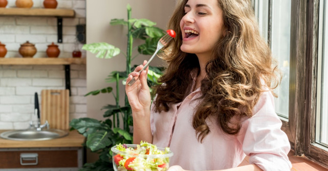 Cum poți avea grijă de dietă atunci când ai un program încărcat