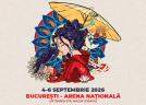 ASIA FEST 2026 transformă Arena Națională într-un continent în miniatură, între 4 și 6 septembrie