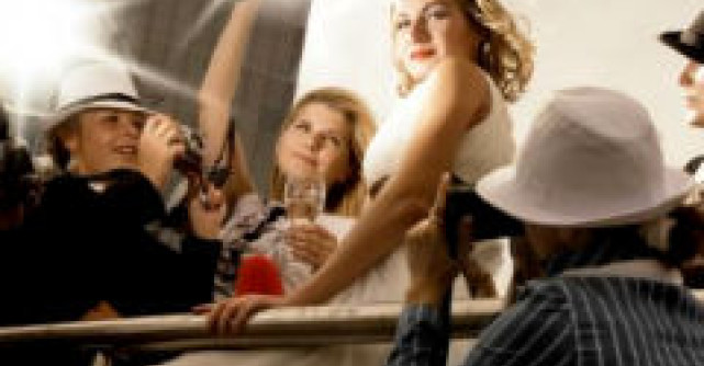 Top 10 cele mai bine imbracate vedete de la Hollywood