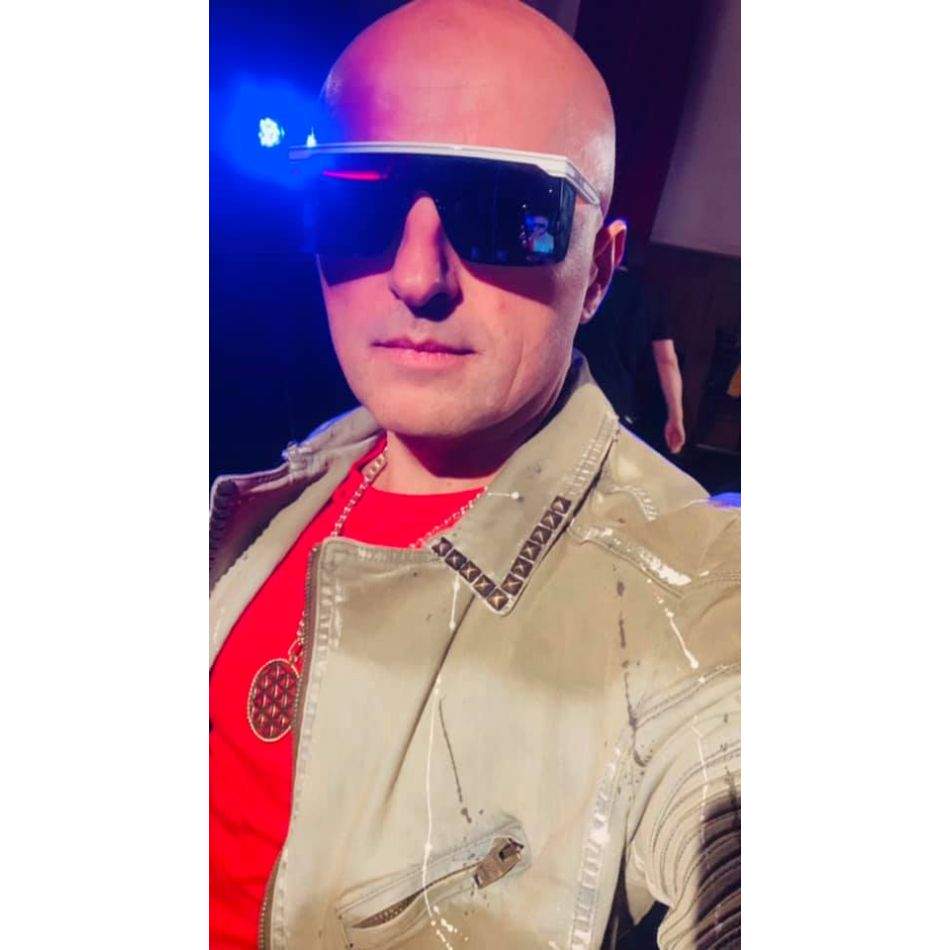 Costi Ioniță, nominalizat la Premiile Grammy! Artistul s-a distrat la maxim alături de Shaggy și Sean Paul 