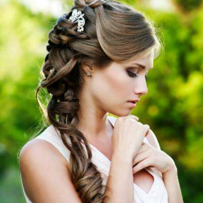 6 trucuri pentru un par perfect in ziua nuntii