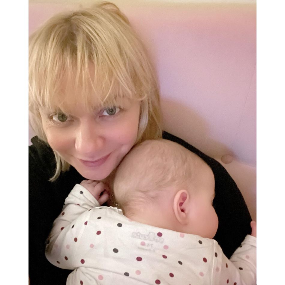 Toate secretele despărțirii dintre Cristina Cioran și Alex Dobrescu. De ce a plecat actrița de acasă?