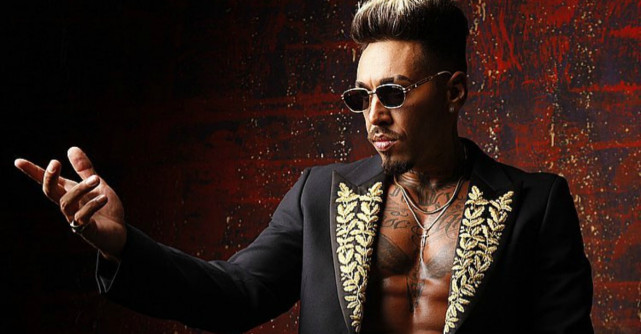 Alex Velea cauta o Dulce Impacare