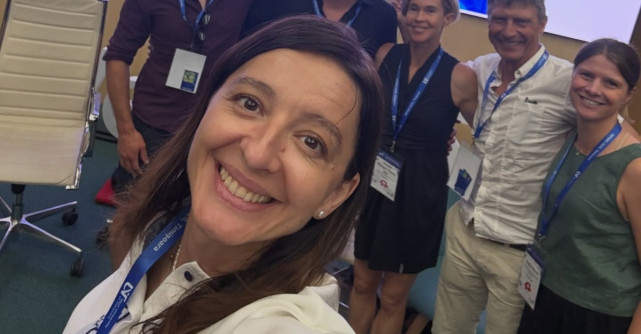 Ana Maria Brânză, la 5 ani de la argintul olimpic: „Astăzi privesc altfel acea medalie”
