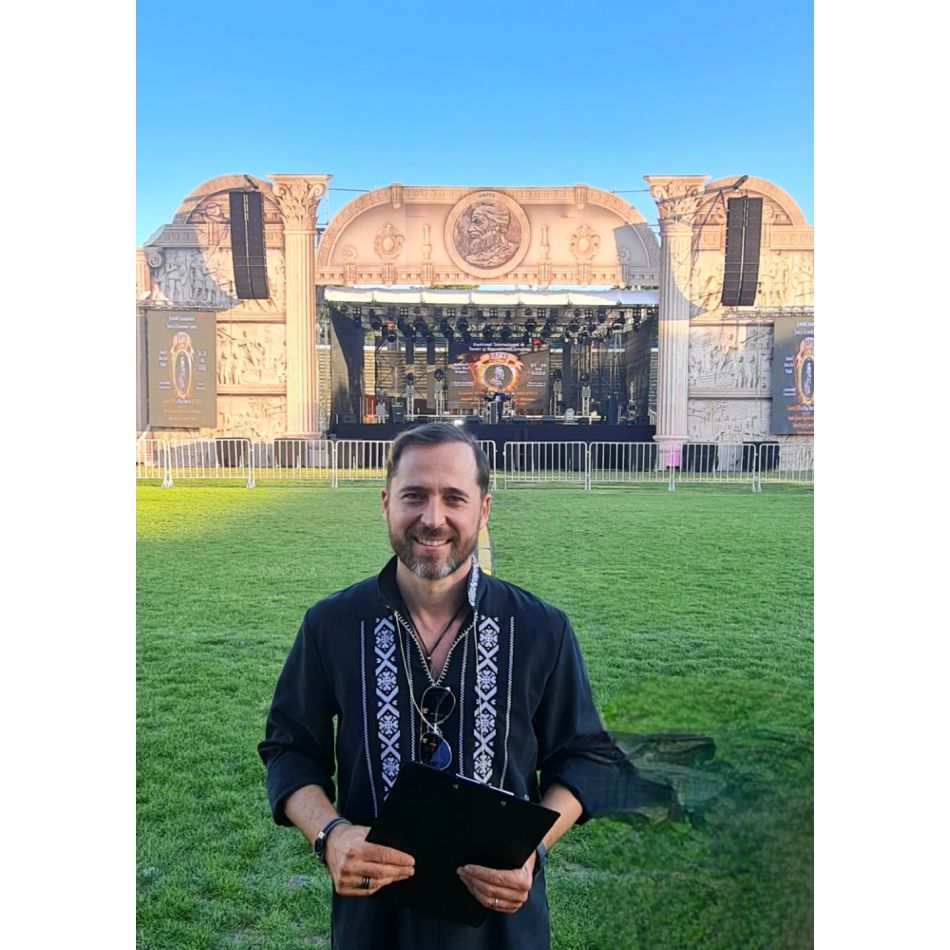 Dinu Maxer, mărturisiri despre relația cu Nicoleta Luciu, la o lună de la divorțul de Deea Maxer. De ce s-au despărțit cei doi?