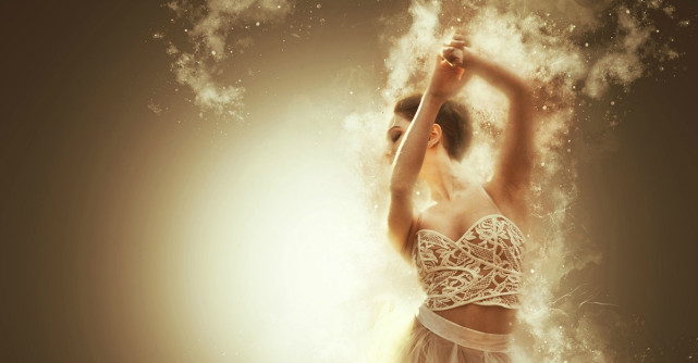 Vrei sa fii fericita in iubire? Marita-te cu tine insati intai