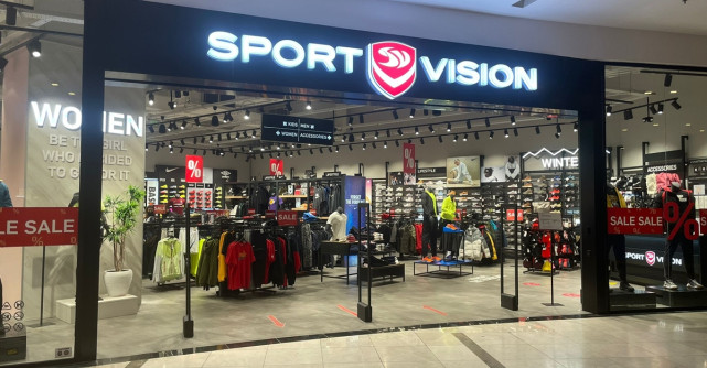 AFI Cotroceni  anunţă noi deschideri de magazine