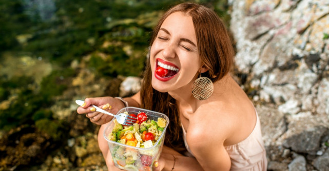 Tipuri de foame. Sfaturile unui naturopat ca sa le faci fata