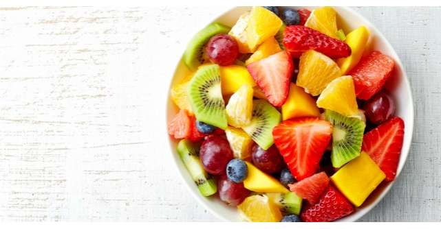 Cele mai bune 5 fructe pentru ficat și rinichi - Doza de Sănătate