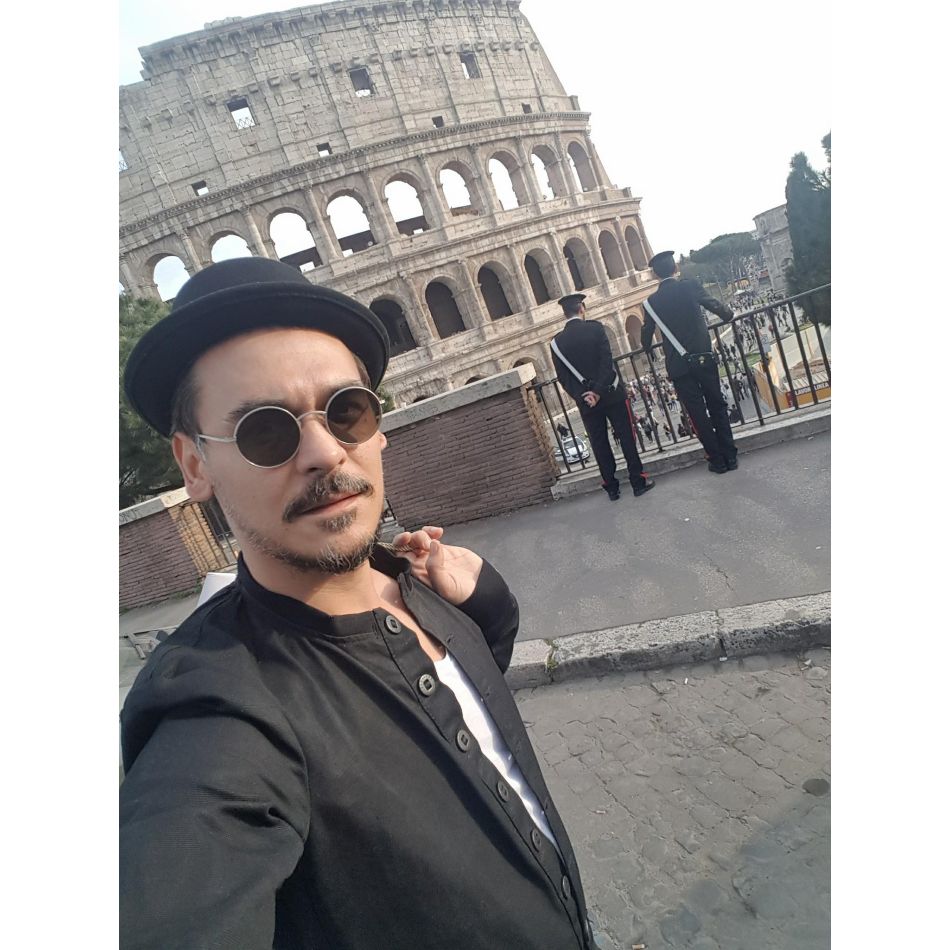 Răzvan Simion, planuri mari alături de Daliana Răducan! Anunțul făcut de prezentatorul tv în legătură cu relația sa