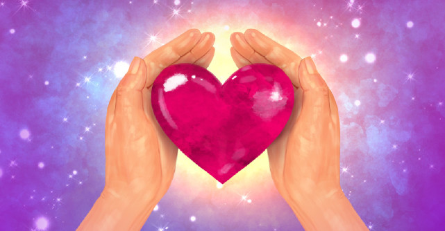 Mantra magică a iubirii pentru vara 2021 pentru fiecare zodie în parte