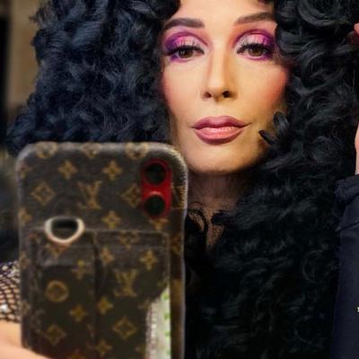 Cher, de la lumea artistică la gelato. Artista a pregătit o surpriză dulce pentru fanii săi