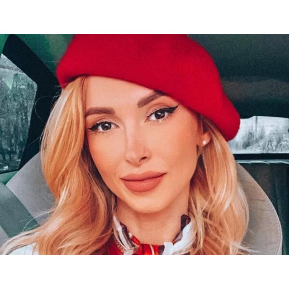 Andreea Bălan a îmbrăcat rochia de mireasă la America Express! Artista, sărut cu Jean Gavril!