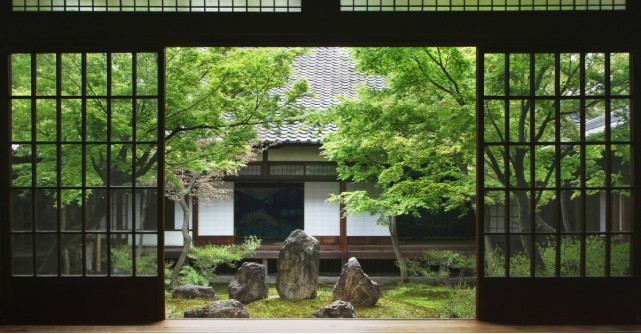 Obiecte și decorațiuni pentru o atmosferă zen în casă