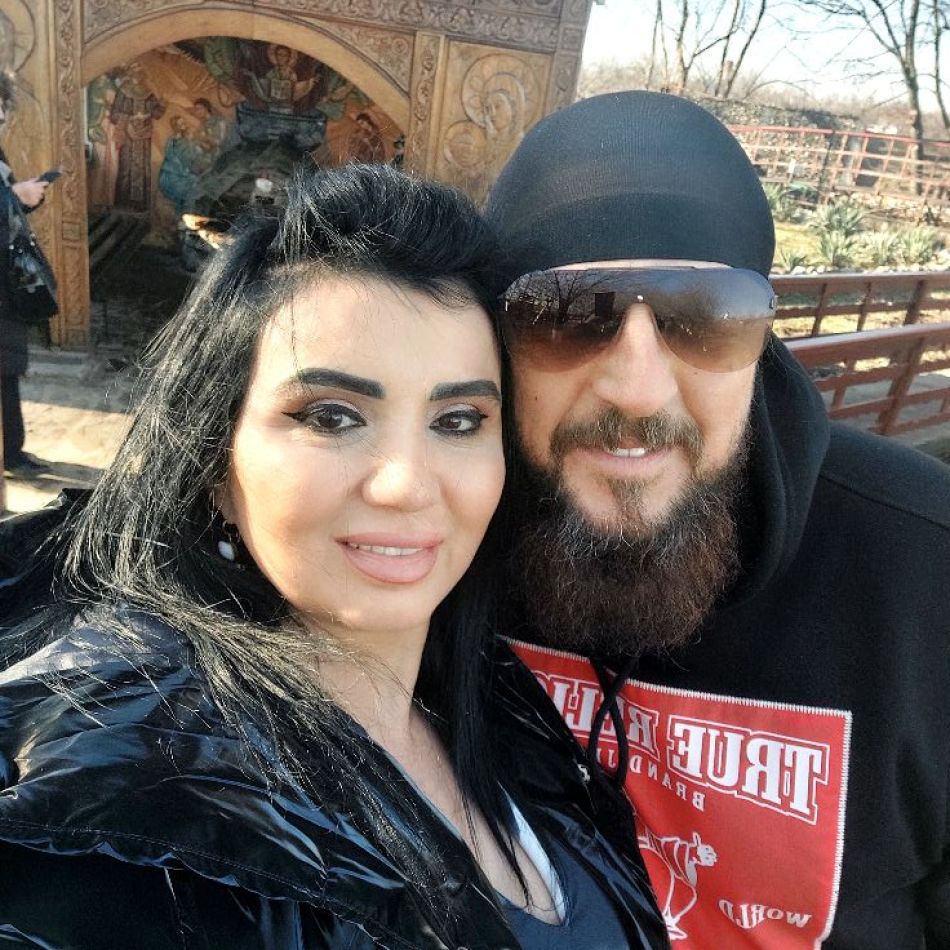 Adriana Bahmuțeanu, revedere emoționantă cu fiii săi: Nici momente fericite nu au fost. Băieții ei au dat-o în judecată!