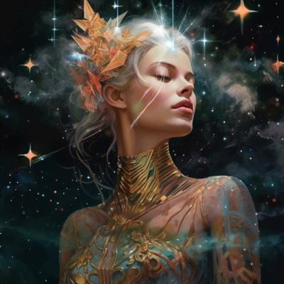 Vibrația cosmică a lunii tale de naștere: Ce aduce nou luna în care te-ai născut, în funcție de zodie