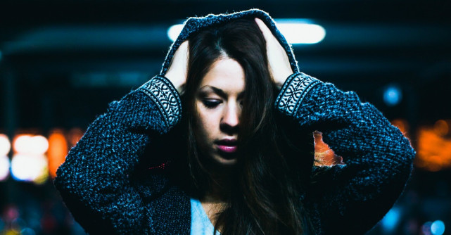 Scapa de nervozitate cu ajutorul unor pasi simpli, dar eficienti