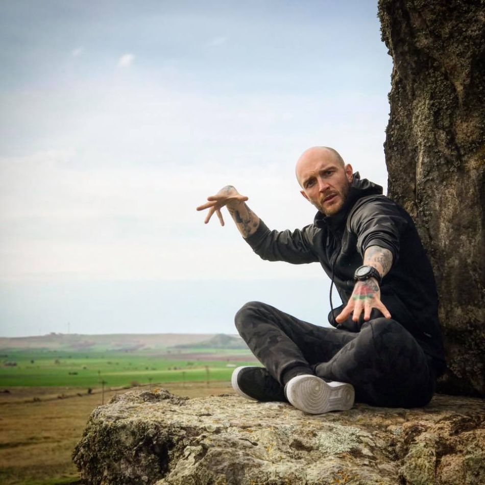 Cătălin Bordea, ținta ironiilor după divorțul de fosta sa soție: Lângă mine nu mori de foame