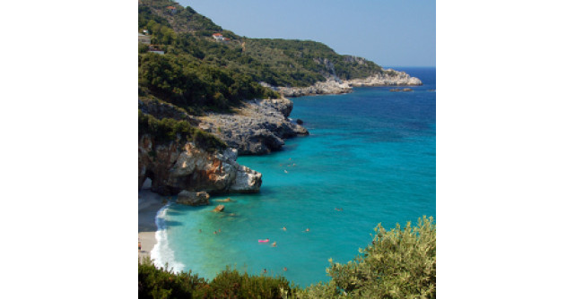 O noua destinatie greceasca: Kos, Insula lui Hipocrate