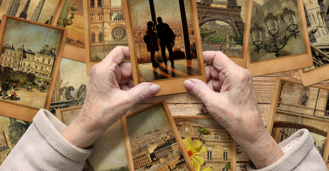 Patru semne că ai mai întâlnit o persoană într-o viață anterioară