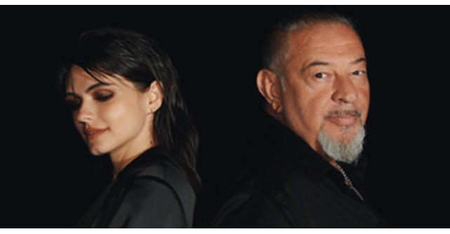 Un nou tribut pentru Laura Stoica. Proconsul lansează o reinterpretare a piesei Nici o stea alături de Sabrina Stoica 