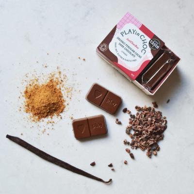 CIOCOLATA VEGANĂ – SĂNĂTATE FĂRĂ COMPROMISURI