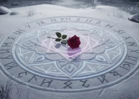 Horoscop Rune săptămâna 9-15 februarie 2026: Ne lăsăm purtați de romantism, dar Saturn în Berbec ne cere responsabilitate
