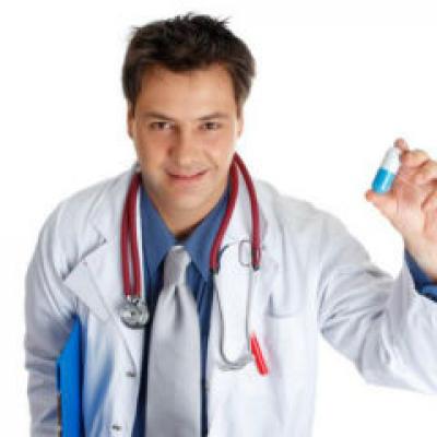 Un tratament cu sperante mari in hepatita C