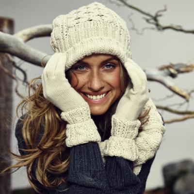 E timpul sa fii admirata!