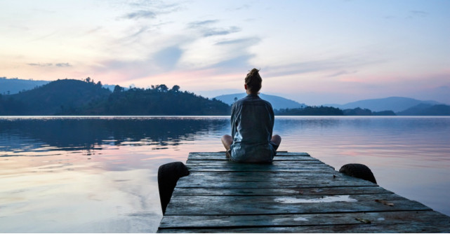 3 trucuri pentru a ține gândurile de îngrijorare sub control