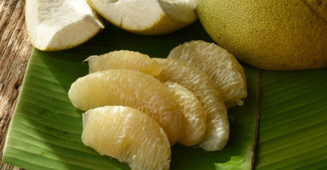 Dieta de 12 zile cu POMELO. Ce trebuie sa faci pentru a pierde rapid in greutate