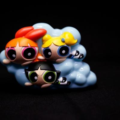 Doliu la Hollywood! A  murit Tom Kane, vocea legendară a Profesorului Utonium din Powerpuff Girls