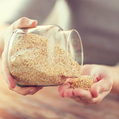 Quinoa, alimentul de baza al incasilor
