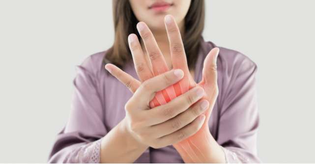 poliartrita reumatoida este boala autoimuna dureri de șold mai rău noaptea